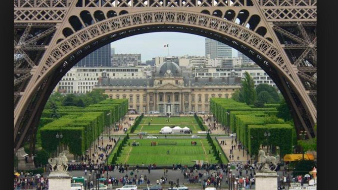 شقة Paris - Le Louvre Working & Living المظهر الخارجي الصورة